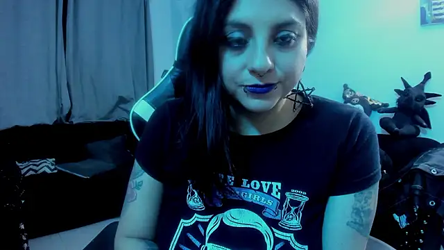 Acid666 alice online show from March 2026 01:43:02 AM