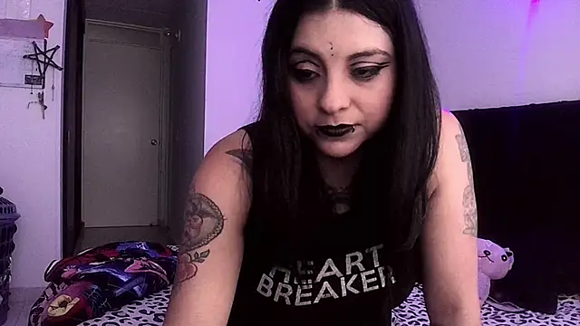 Acid666 alice online show from May 2026 02:24:02 PM