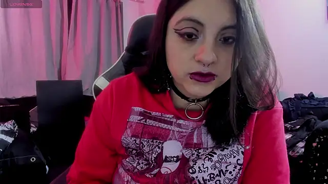 Acid666 alice online show from February 2026 02:42:02 AM