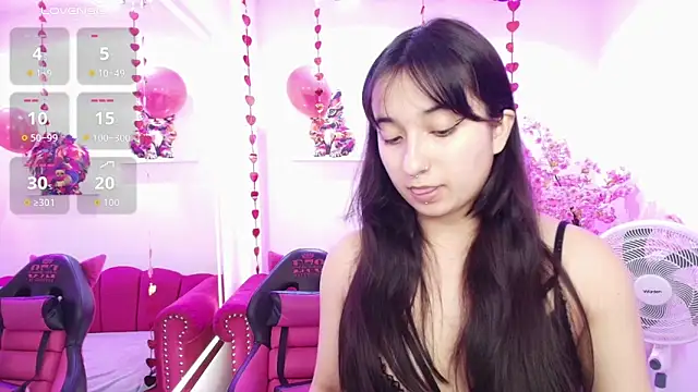 Miss dolly  online show from February 2026 12:26:01 PM