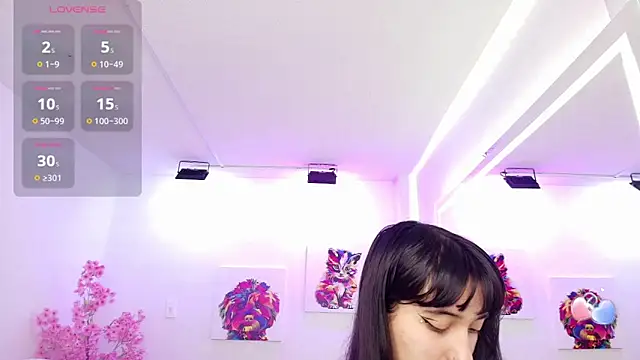 Snapshot of Miss_dolly_ chatting on September 2025 12:42:02 PM Miss dolly online show from September 2025 12:42:02 PM