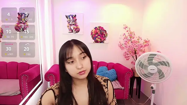 Miss dolly  online show from February 2026 12:25:02 PM