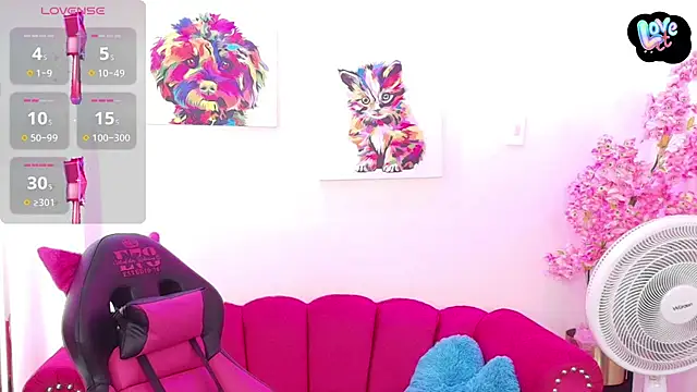 Miss dolly  online show from November 2025 12:31:02 PM