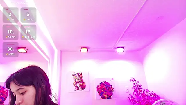 Miss dolly  online show from March 2026 12:20:02 PM