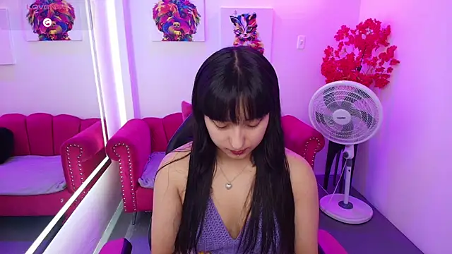 Miss dolly  online show from May 2026 12:43:02 PM