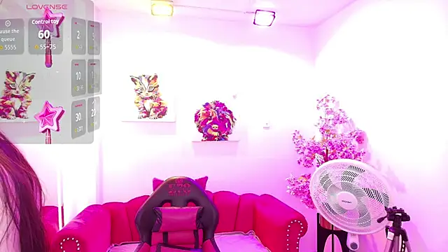 Miss dolly  online show from February 2026 12:05:02 PM