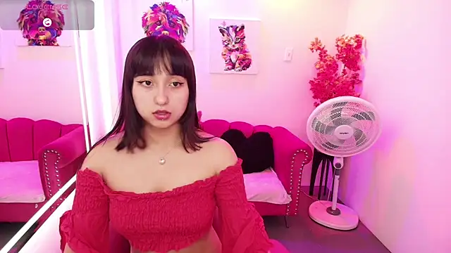 Miss dolly  online show from April 2026 12:31:02 PM