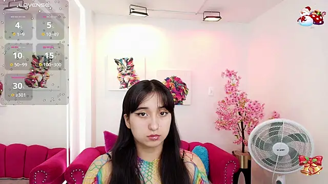 Miss dolly  online show from January 2026 12:32:01 PM