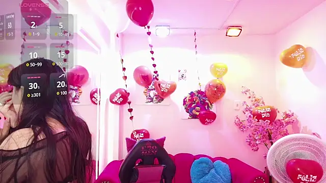 Miss dolly  online show from February 2026 12:26:01 PM