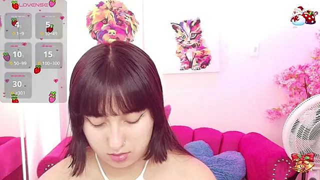 Miss dolly  online show from November 2025 12:27:02 PM