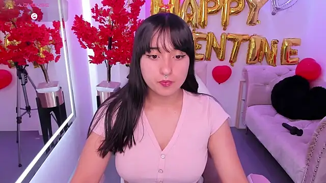 Snapshot of Miss_dolly_ chatting on February 2025 03:10:02 AM Miss dolly online show from February 2025 03:10:02 AM