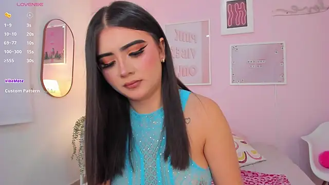 Snapshot of little-natt chatting on February 2025 12:38:02 PM little-natt online show from February 2025 12:38:02 PM