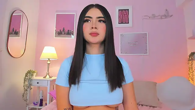 Snapshot of little-natt chatting on February 2025 04:14:01 PM little-natt online show from February 2025 04:14:01 PM