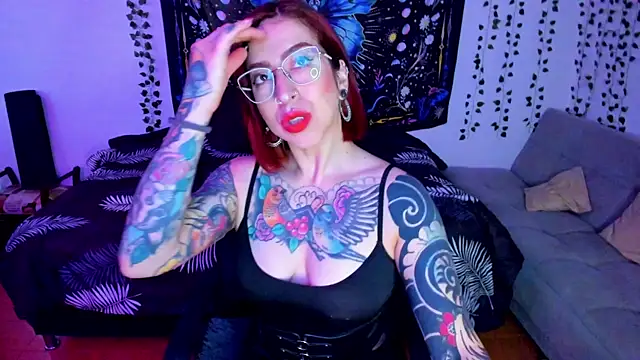 alice 666f online show from April 2026 12:17:02 PM