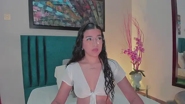 LeaahCarter online show from September 2025 06:14:01 PM