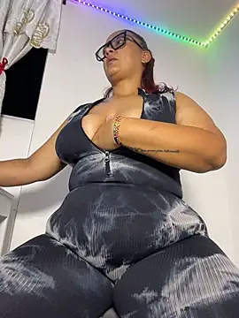 keirabbw online show from April 2026 01:39:02 AM