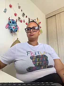 keirabbw online show from February 2026 06:04:02 PM