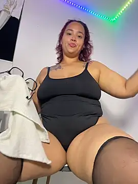 keirabbw online show from April 2026 12:28:02 AM