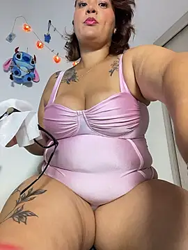 keirabbw online show from January 2026 12:36:02 AM