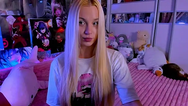 Cute  Pony online show from November 2025 11:41:01 PM