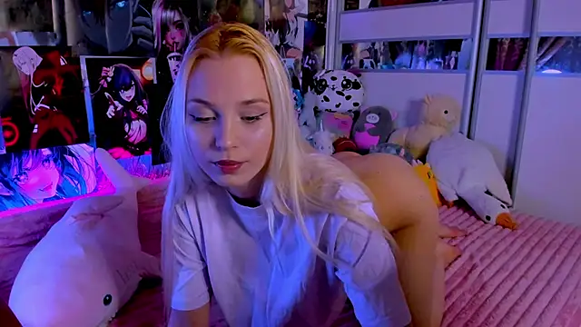 Cute  Pony online show from January 2026 10:25:02 PM