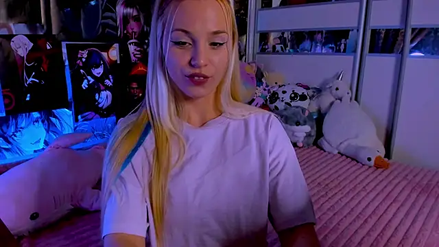 Cute  Pony online show from March 2026 10:39:02 PM