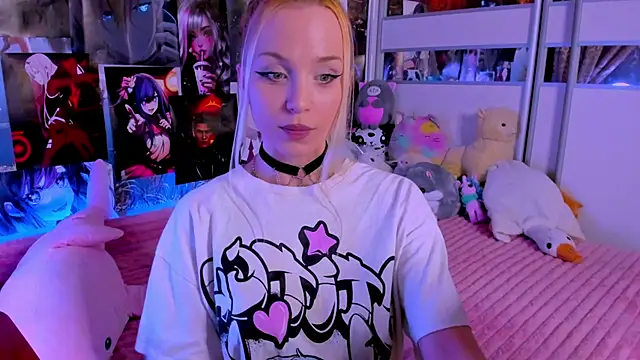 Cute  Pony online show from July 2026 09:50:02 PM