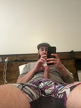 Snapshot of Nudedude444 chatting on March 2026 10:02:01 PM Nudedude444 online show from March 2026 10:02:01 PM