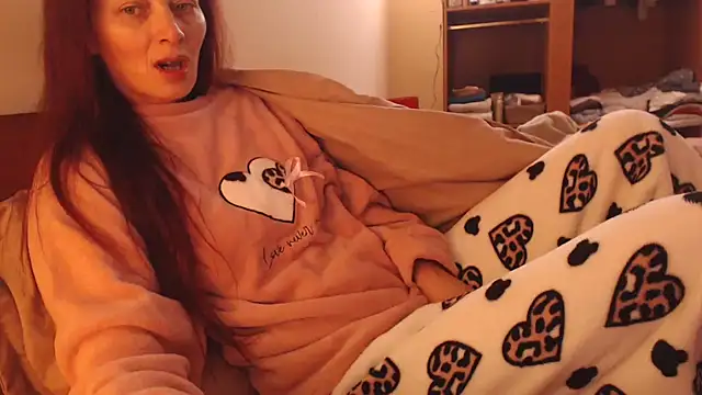 LovelyAndraGirl online show from January 2026 02:34:02 PM