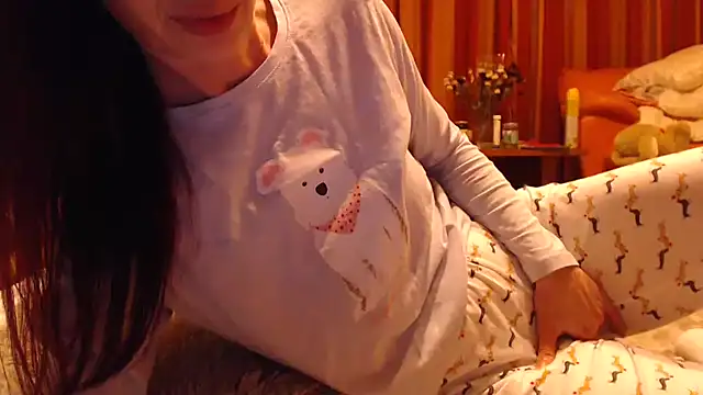 LovelyAndraGirl online show from May 2026 08:19:01 PM
