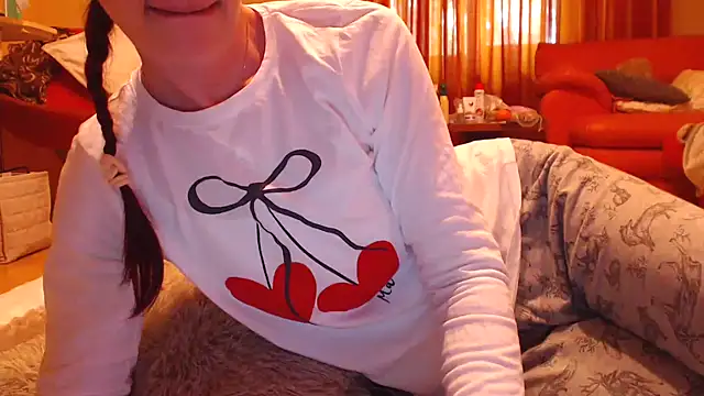 LovelyAndraGirl online show from June 2026 10:31:01 AM