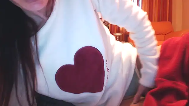 LovelyAndraGirl online show from November 2025 11:11:02 AM