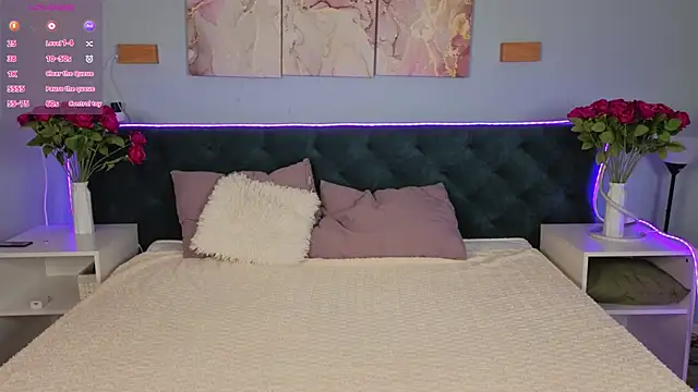 Kelly Hardy online show from February 2026 01:16:02 AM