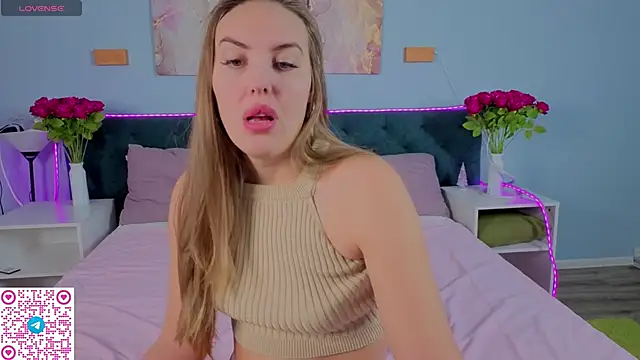 Kelly Hardy online show from January 2026 01:09:02 AM