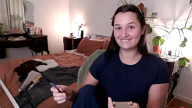 Lenas Room online show from May 2026 04:16:01 AM