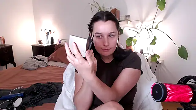 Lenas Room online show from May 2026 05:22:01 AM