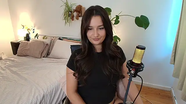 Lenas Room online show from March 2026 07:08:01 AM