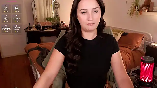 Snapshot of Lenas_Room chatting on July 2026 04:57:02 AM Lenas Room online show from July 2026 04:57:02 AM