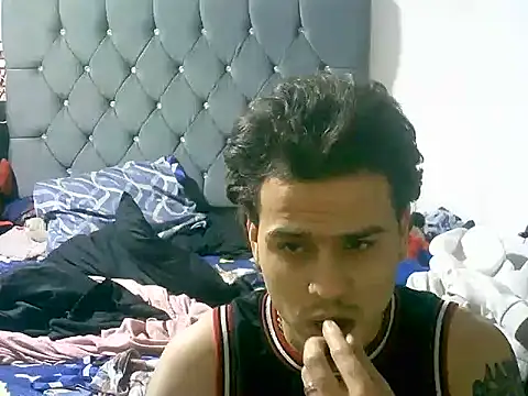 chamitopolla21 online show from June 2026 03:28:01 AM