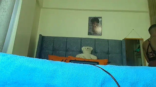 t-NaughtyLicia online show from February 2025 05:25:01 AM