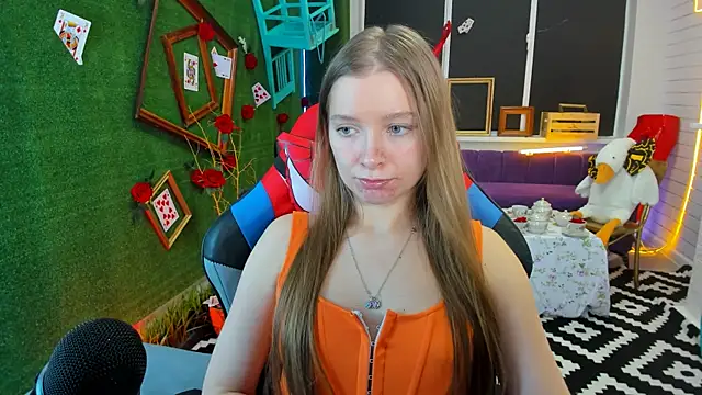 MayaSinabon online show from February 2025 12:12:01 PM