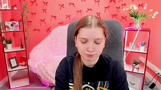MayaSinabon online show from September 2025 09:05:02 AM
