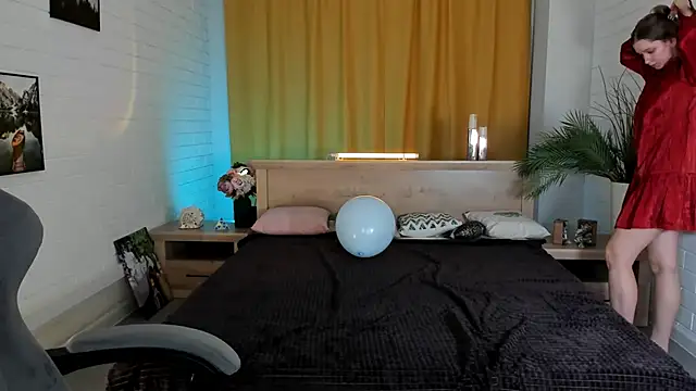 MayaSinabon online show from February 2025 03:15:02 PM
