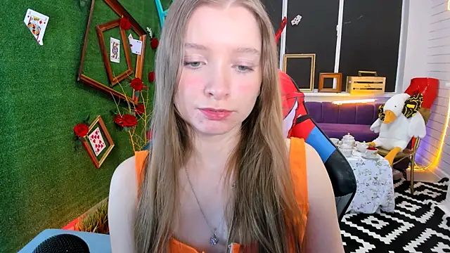 MayaSinabon online show from February 2025 03:16:01 PM