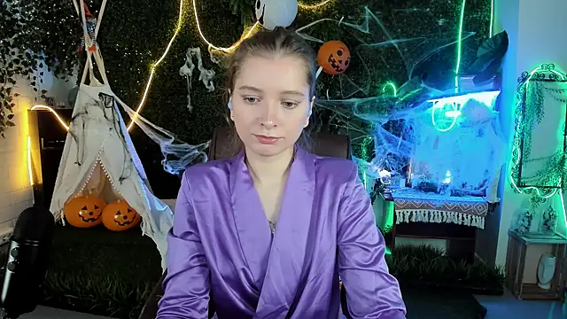 MayaSinabon online show from October 2025 09:09:01 AM