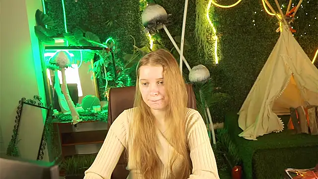 MayaSinabon online show from March 2025 09:09:01 AM