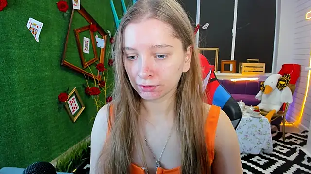 MayaSinabon online show from February 2025 09:10:01 AM