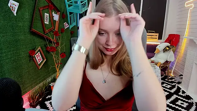 MayaSinabon online show from February 2025 03:12:02 PM