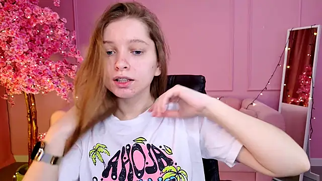 MayaSinabon online show from March 2025 09:10:02 AM