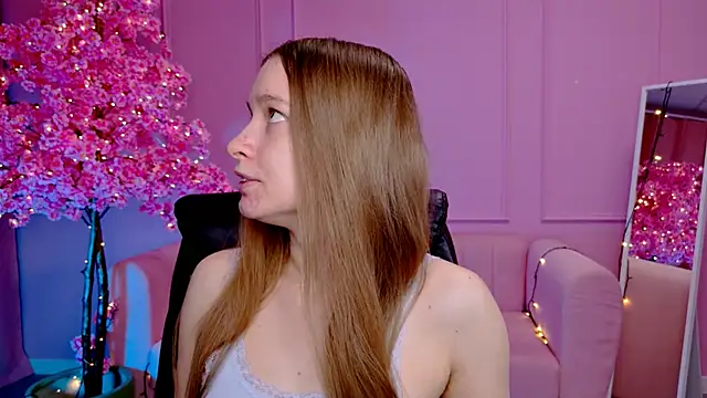 MayaSinabon online show from February 2025 09:12:01 AM